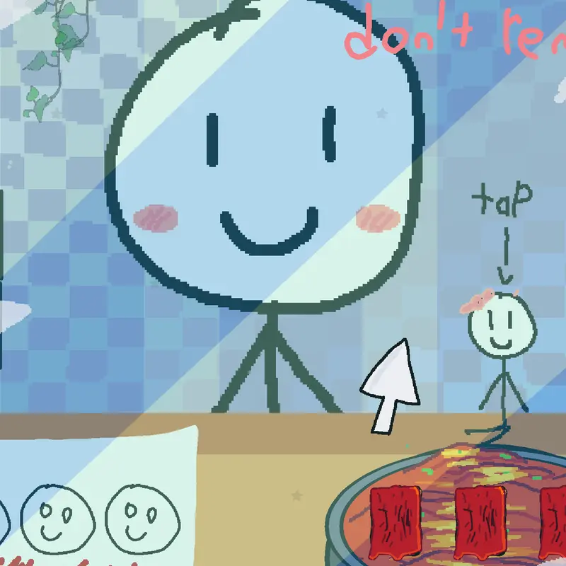Game by @lisa_fan