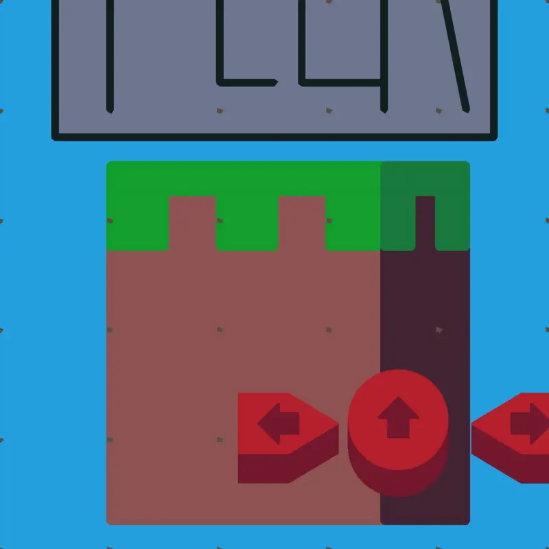 Game by @CUBESTER