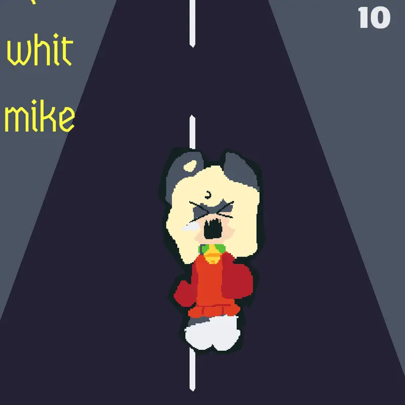 Game by @Xx_Mikey_Official_xX