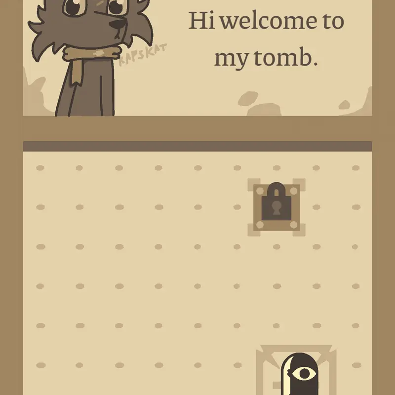 Game by @andzelo