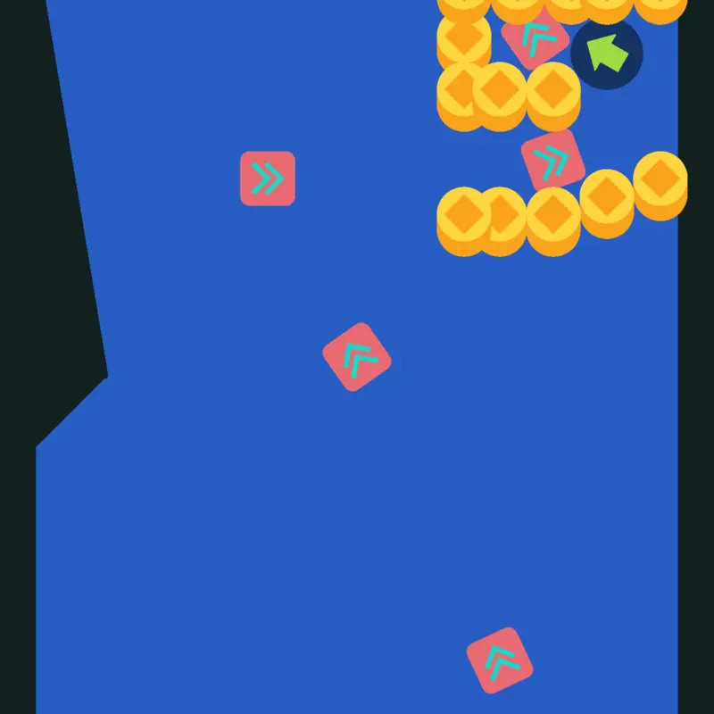 Game by @GxKuzo