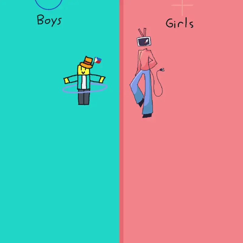 Game by @rosalindaiscool