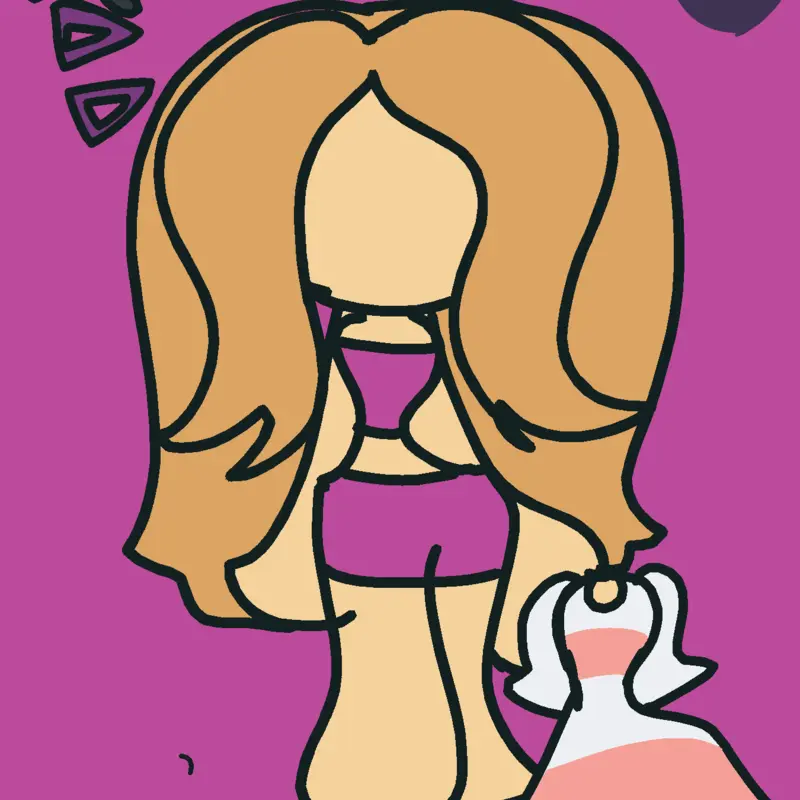 Dress up me irl by @reign_thetherian
