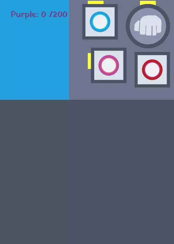 Game by @UNeedMe