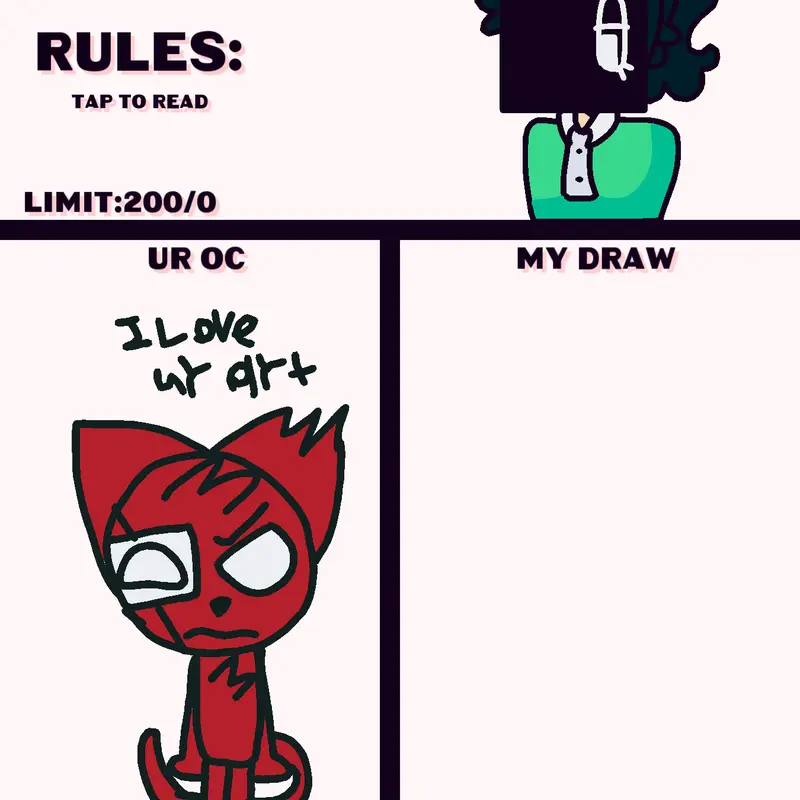 Hi by @THISUSERNAMEISTAKE
