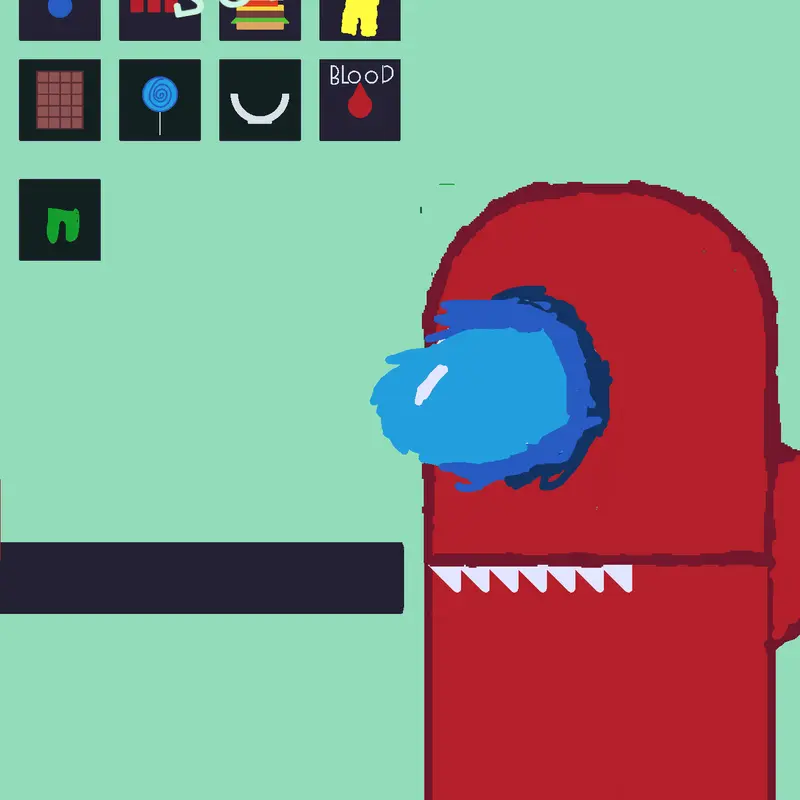 Game by @kartel228