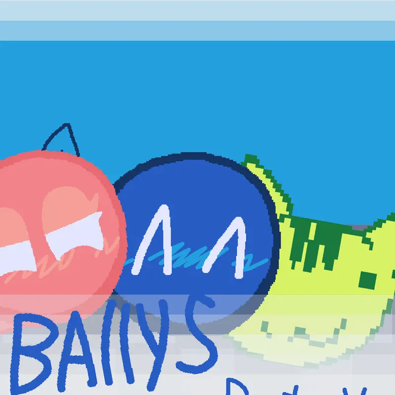 Game by @Bally_123