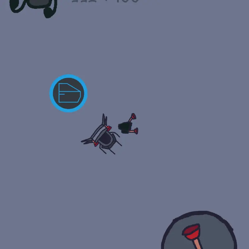 Game by @themajinshelter