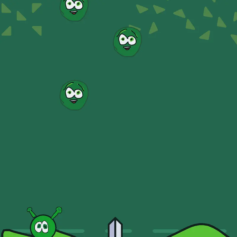 Game by @RCurumci