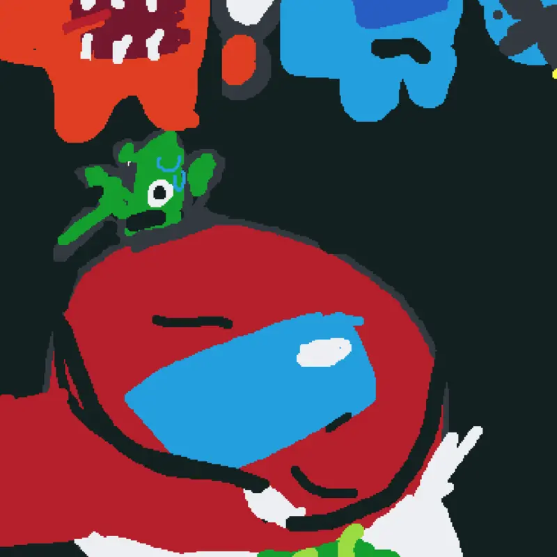 Game by @zenenm