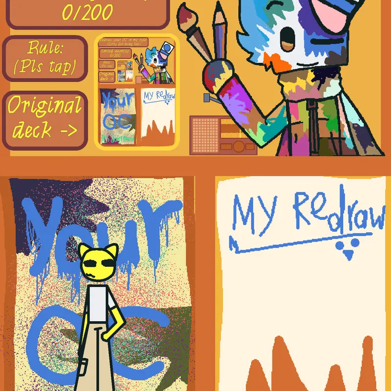 Game by @KMakesGames