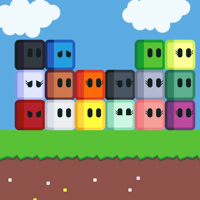 Game by @mustard74