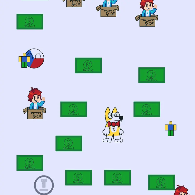 Game by @pedro_nogueira_pinto