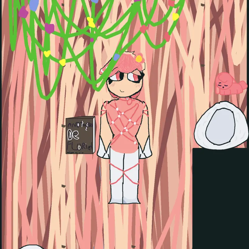 Game by @3lle_Bugada