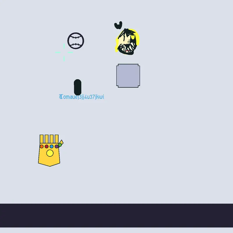 Game by @Miguel2203
