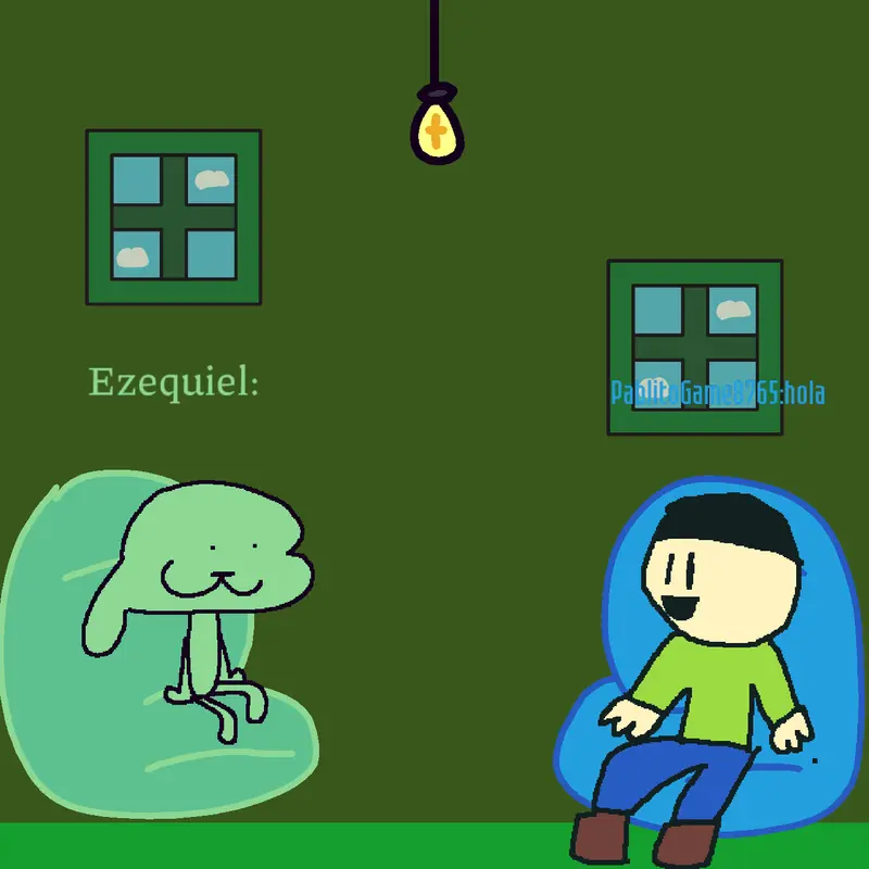 Game by @PablitoGame8765