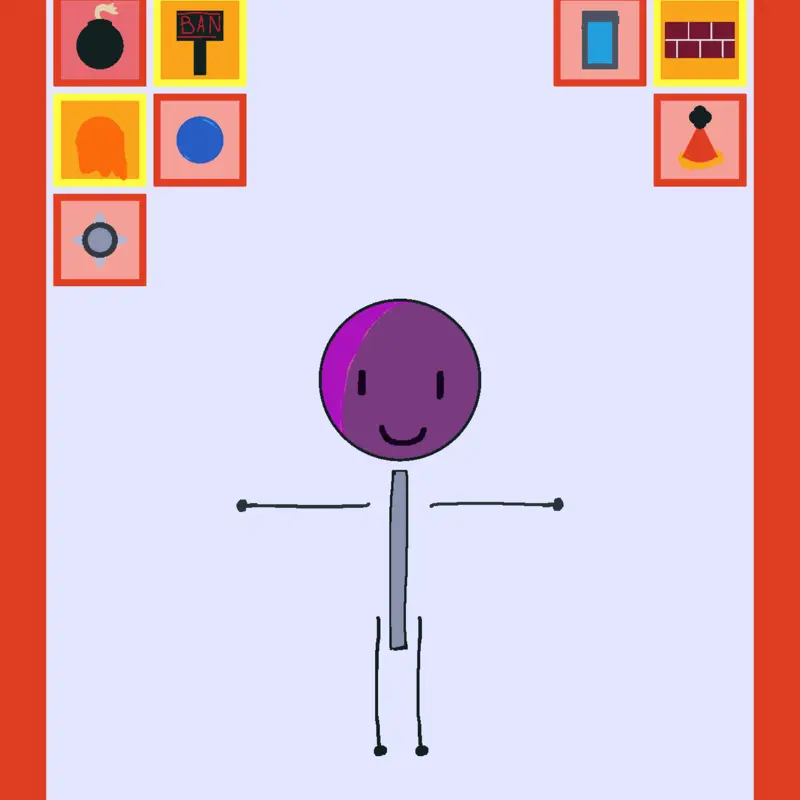 Game by @chais