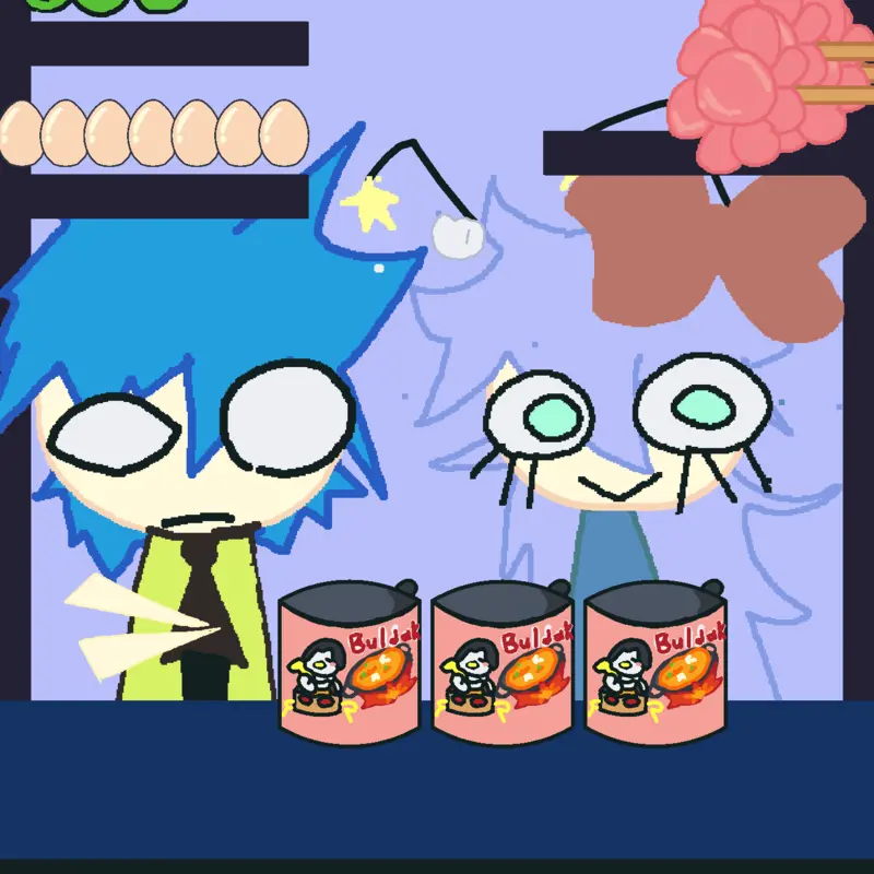 Game by @limeyy