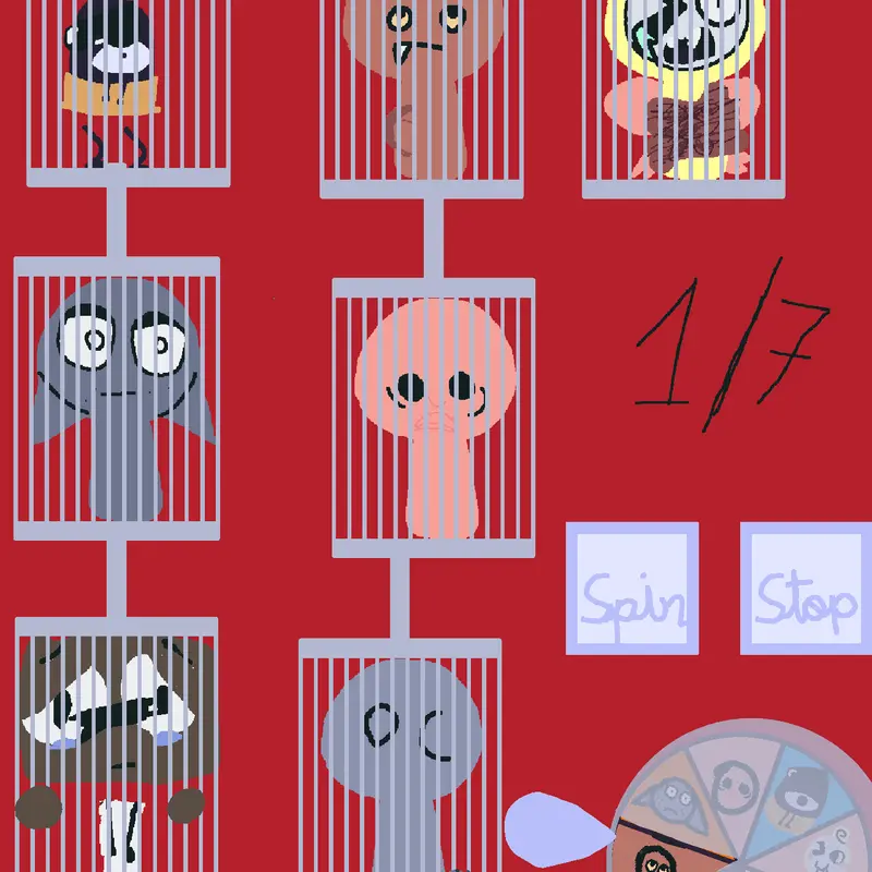 Game by @Cosmo_777