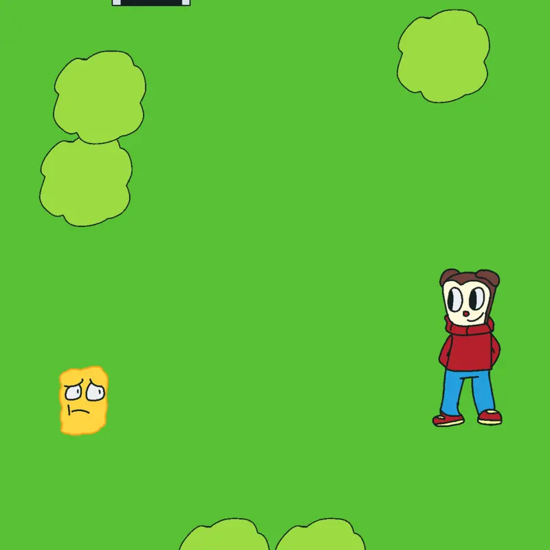 Game by @angusdesing