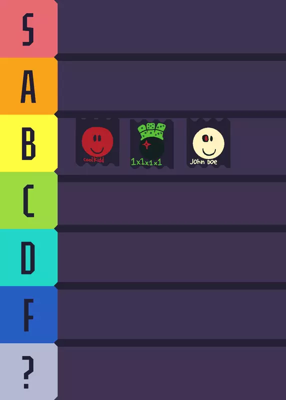 Game by @ZillaTheHero