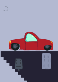 Car crash