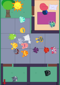Sprunki