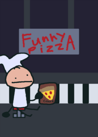(a pizza tower fangame) (credits to original...