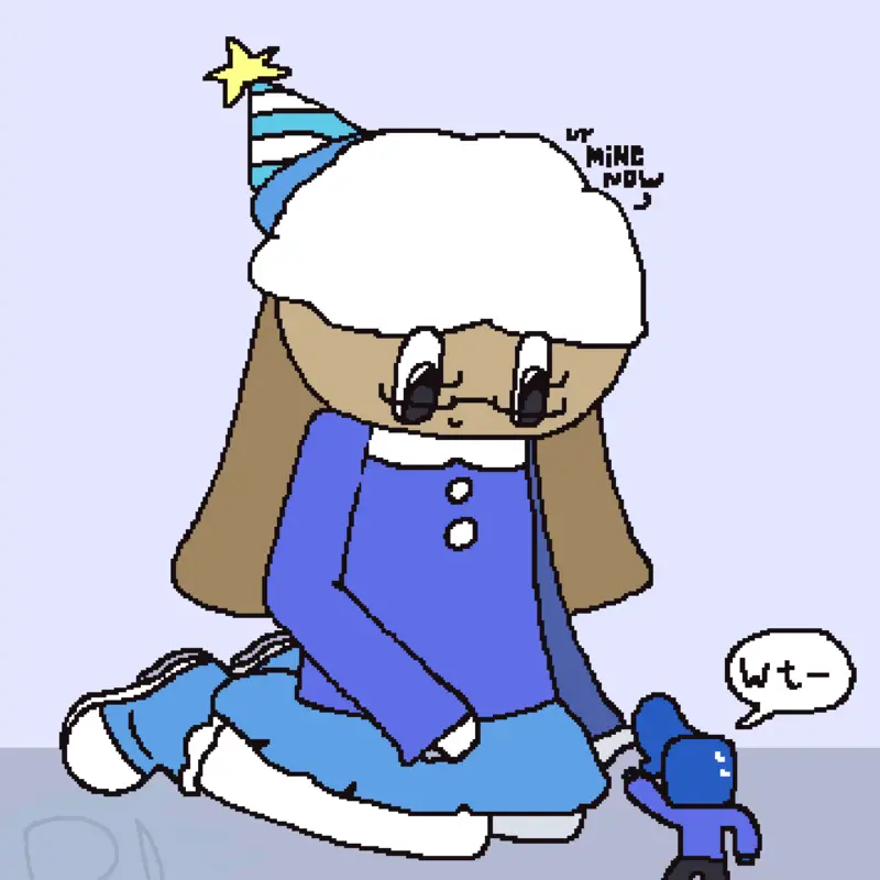 Game by @Bliecat