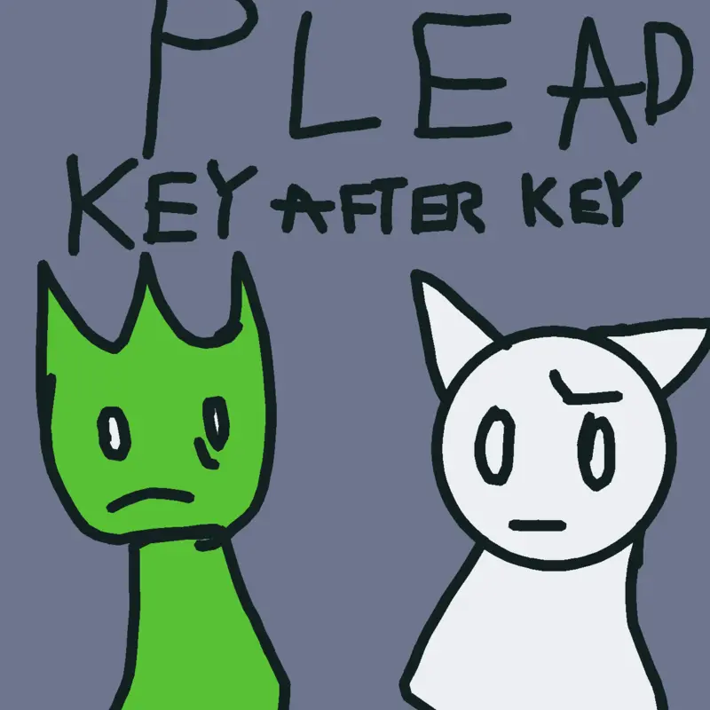 Game by @bfdi_fanleafy