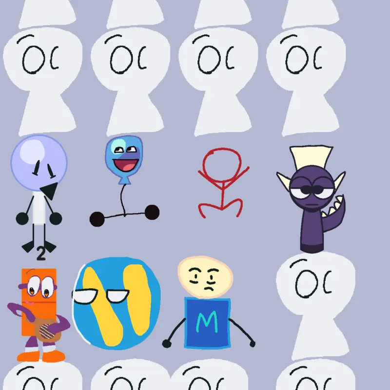 Game by @TimiLodeOn