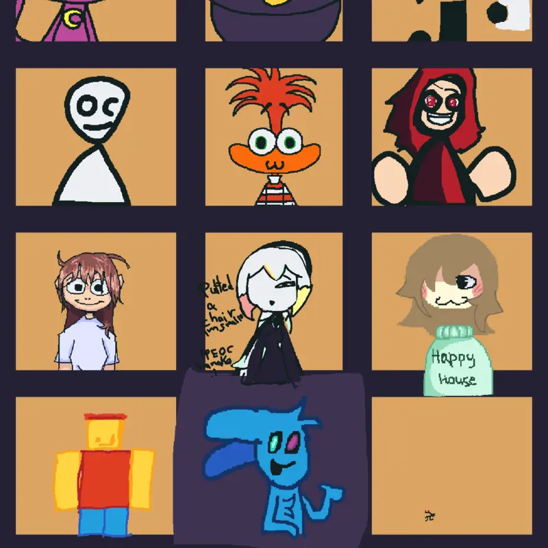 Game by @nature_kitty