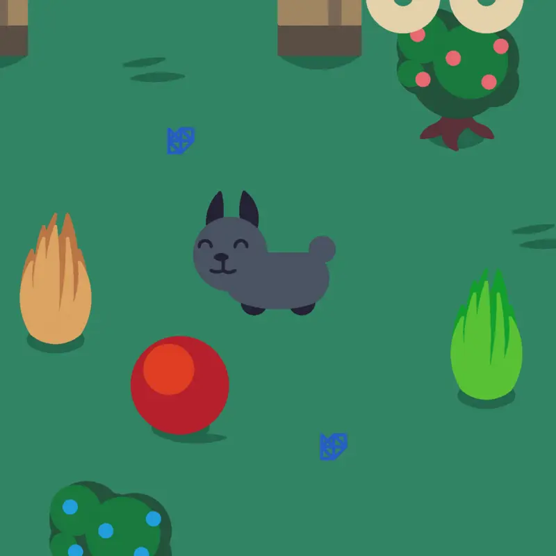 Game by @Nextrix