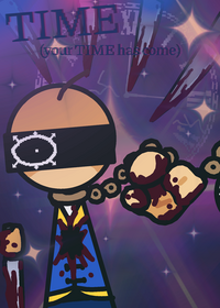 Rendering thing for TIME