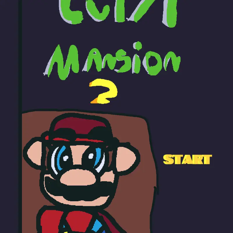 Game by @personaje