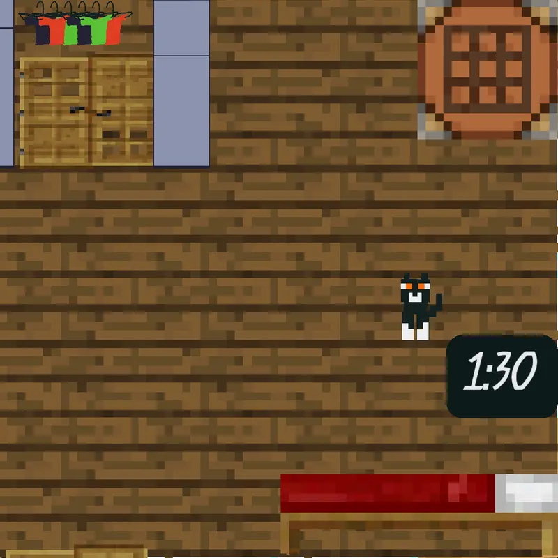Game by @TinoyCordyAcla
