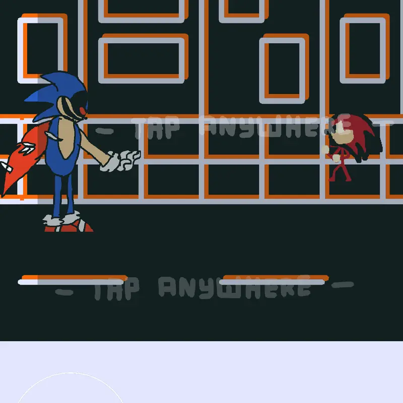 Kolossos sv knuckles by @Speedy-squad-adventure-2