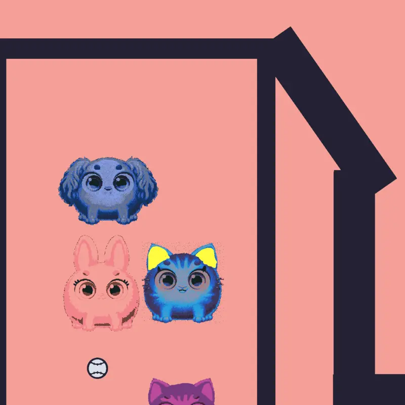 Game by @Donnetta