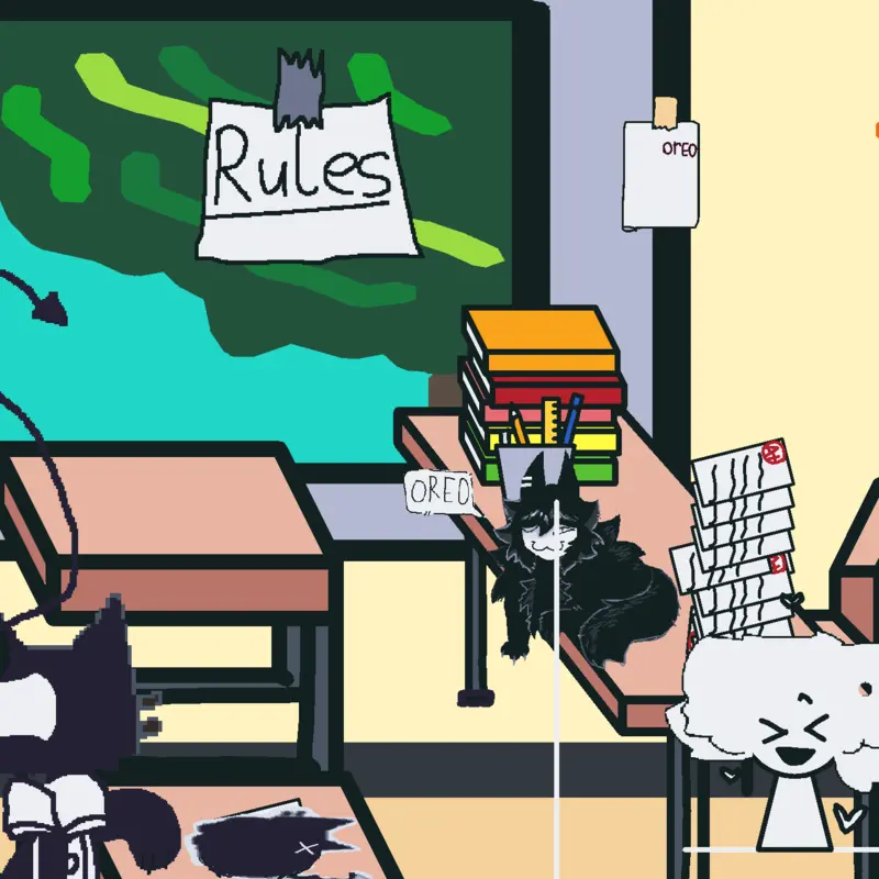Game by @scrapsfan