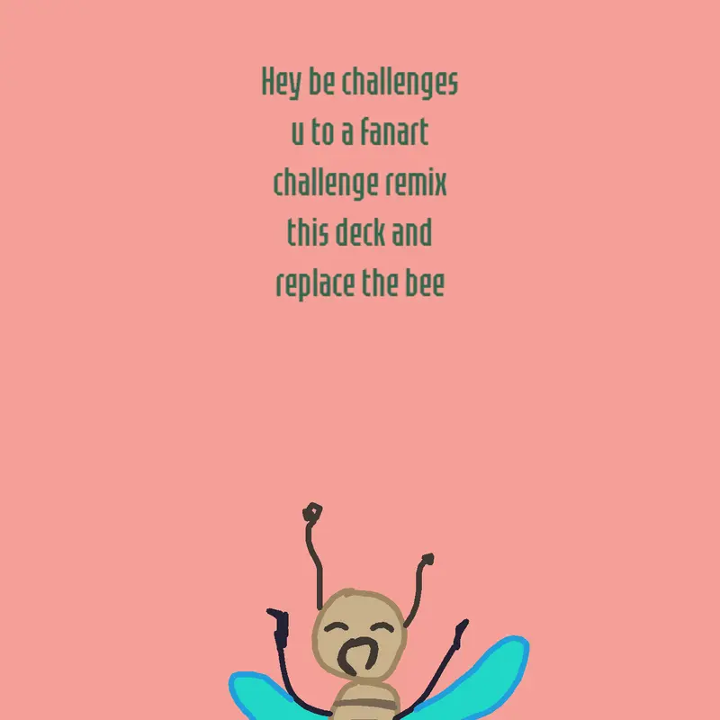 Game by @queen_bee_wow