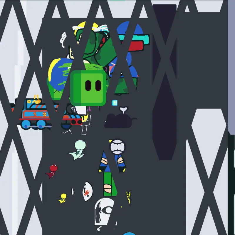 Game by @MHnhNg