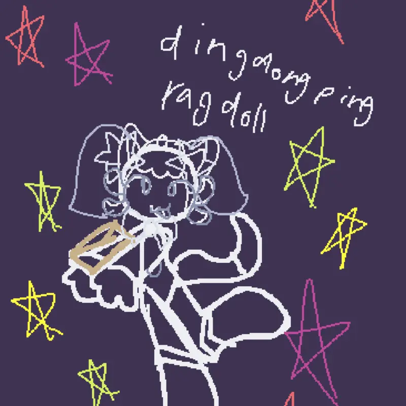 Game by @bell_ringa