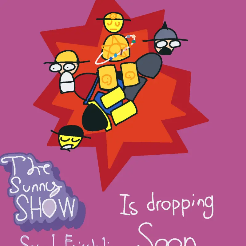 Show by @DnbSunnyagain