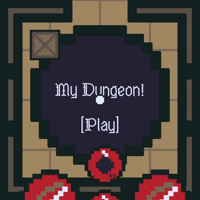 Game by @susua