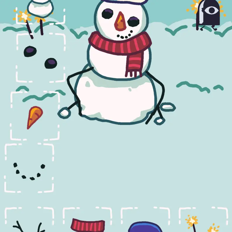 Game by @vale4iajb29