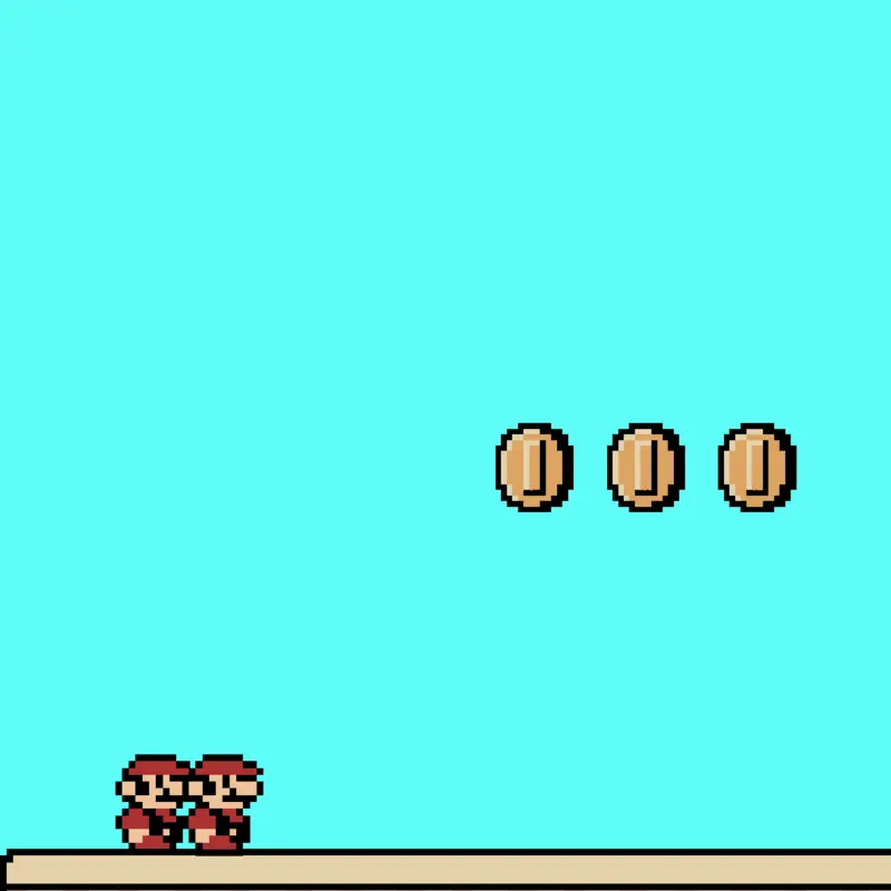 Game by @lc_official