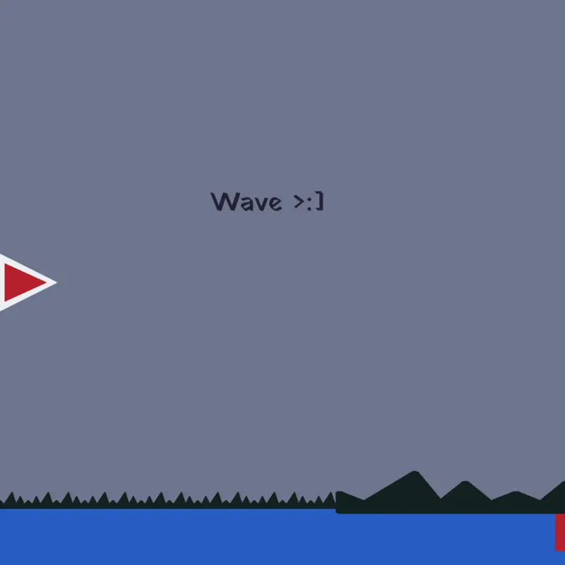 Game by @kevinazo