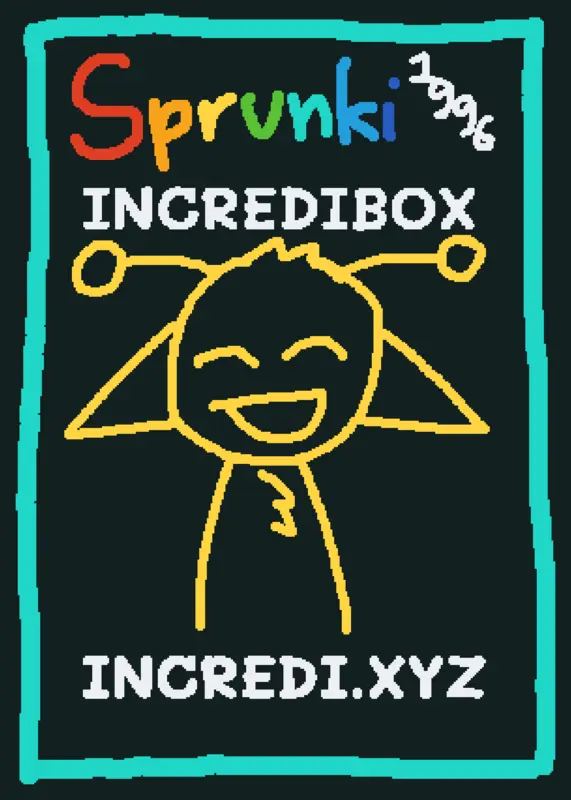 Game by @SprunkiModRe-Creator