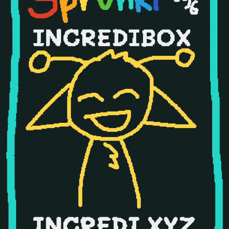 Game by @SprunkiModRe-Creator