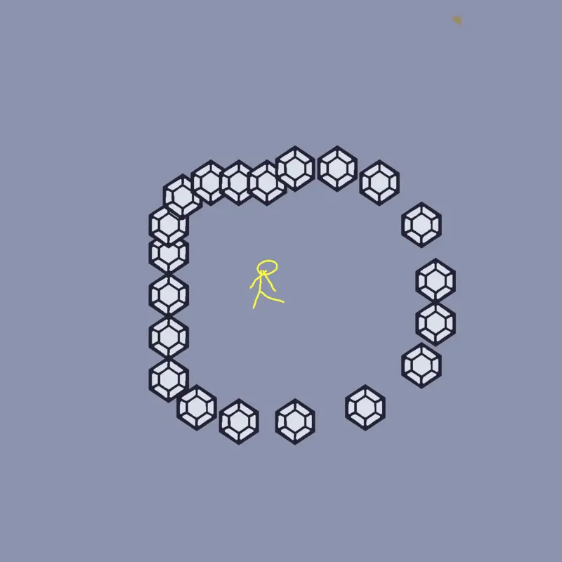 Game by @intothepit